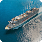 Cruise Ship Simulator أيقونة