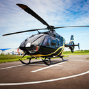 Emergency Helicopter Simulator APK