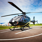 Emergency Helicopter Simulator icon