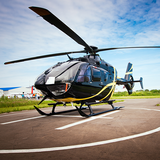 Emergency Helicopter Simulator icon