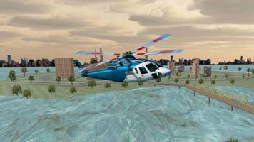 Emergency Helicopter Simulator screenshot 1