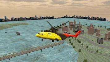Emergency Helicopter Simulator screenshot 2