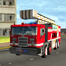 Fire Truck Rescue APK