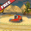 Harvester Farming Simulator APK