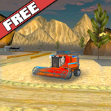 Harvester Farming Simulator icon