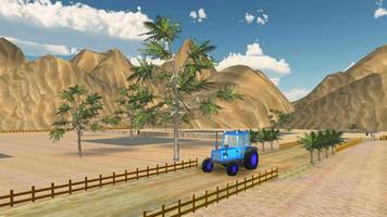 Harvester Farming Simulator screenshot 3