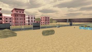 Heavy Excavator Crane Construction Simulator screenshot 3