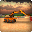 Heavy Excavator Simulator 2016