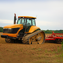 APK Heavy Tractor Farming Simulator