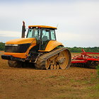 Heavy Tractor Farming Simulator icon