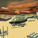 Helicopter Parking Simulator APK