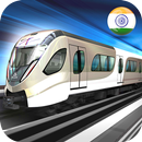 Indian Metro Train APK