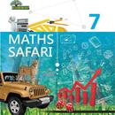 Maths Safari - 7 APK