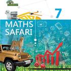 Maths Safari - 7 icône