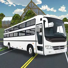 Offroad Bus Simulator 2016 APK download