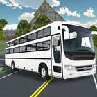 ikon Offroad Bus Simulator 2016