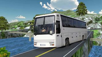 Offroad Bus Simulator 2016 screenshot 2