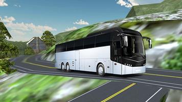Offroad Bus Simulator 2016 screenshot 3