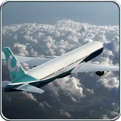 Скачать Plane Simulator 3D APK