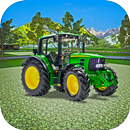 Real Farming Tractor Sim APK