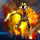 Real Robot Earth Battle APK