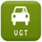 UGT Tracker icono