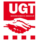 UGT Nissan ZF y Montcada APK