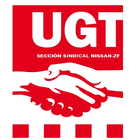 UGT Nissan ZF y Montcada icon