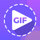 GIF Images Collection ikona