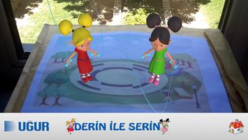 Derin ile Serin ảnh chụp màn hình 1