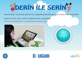 Derin ile Serin ảnh chụp màn hình 3