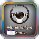 Güncel Mobil Ehliyet Sınavı APK