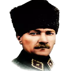 Atatürk Xperia Tema