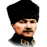Atatürk Xperia Tema icône