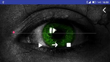 Subliminal Eye Color Changer capture d'écran 1