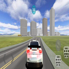 Traffic Driving 3D icône
