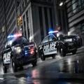 traffic police chase 3D