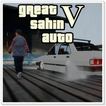 Great Sahin Auto V
