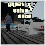 Great Sahin Auto V icon