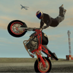 Crazy Motorcycle 3D