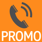 promocom 무료 국제전화 (免费国际电话) icône