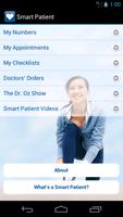 UnitedHealthcare Smart Patient 포스터