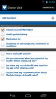 UnitedHealthcare Smart Patient screenshot 1