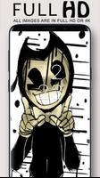 Bendy Wallpapers screenshot 3