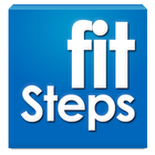fitSteps - UHD icon
