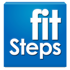 fitSteps - UHD icône