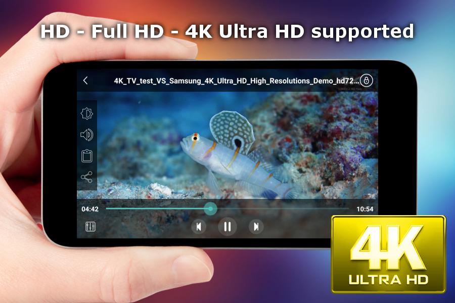 4k ultra hd video app download 4k ultra hd video app download