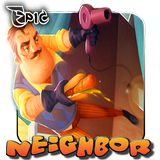 Secret Neighbor WP