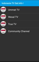 Indonesia TV Channels Free: 4k screenshot 1