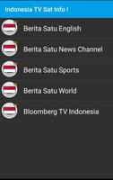 Indonesia TV Channels Free: 4k screenshot 2